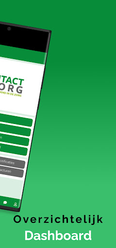 Intact Zorg Screen 2
