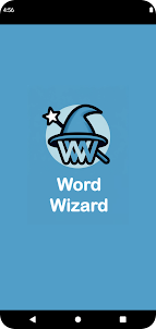 Super Word Wizard