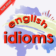 10000+ English Idioms In Use