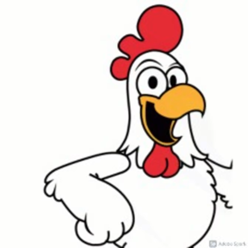 Calvins Chicken logo