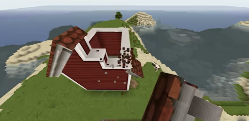 building Craft For Minecraft