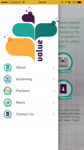 VALUE Multilingualism Screen 2