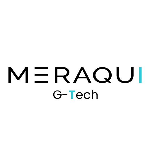 Meraqui Gigtech logo