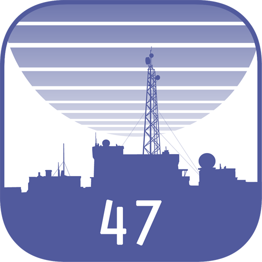 Facility 47 Trial  Icon