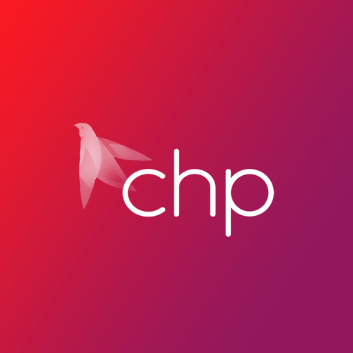Church of His Presence Logo