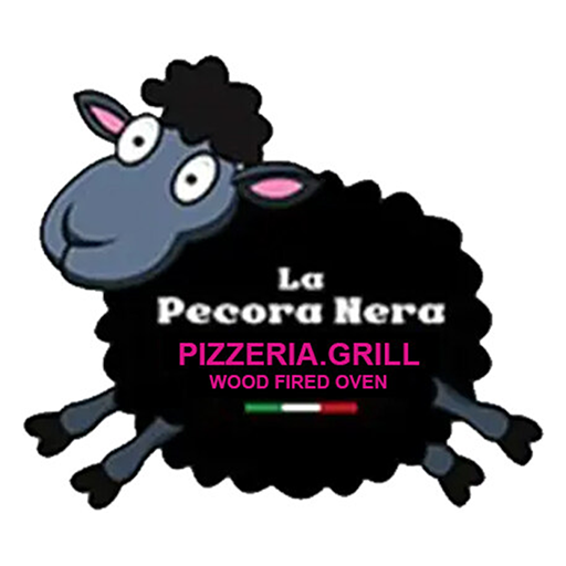 Pizzeria Grill logo