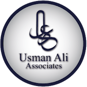 Top 23 Business Apps Like Usman Ali Associates - Best Alternatives