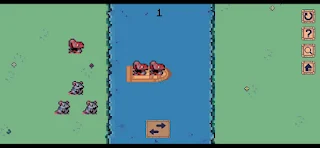Griphoton - The Puzzling Realm - Screenshot 2