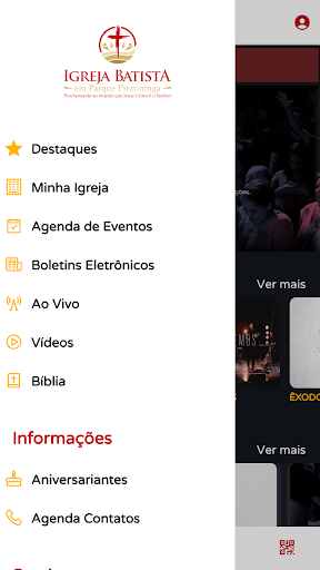IB Piratininga Screenshot 3 - AppWisp.com