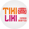 TIKI LIKI Comida Asiática