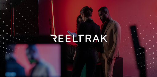 ReelTrak Application