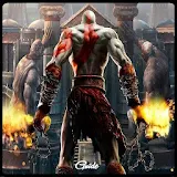 New God of War 3 Tips icon