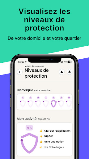 zzzapp - Moustiques Screen 3