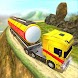 Hill Truck Driving 3D