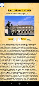 Napoli: Il Palazzo Reale