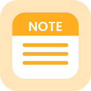 Quick Notes - Secure Notebook