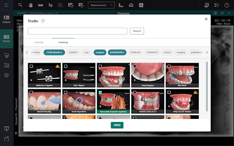 Screenshot image