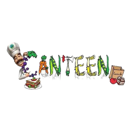 GLA CANTEEN logo