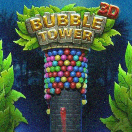 Bubble Tower 3D Download on Windows