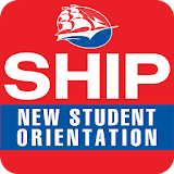 ﻠShip New Student Orientation icon