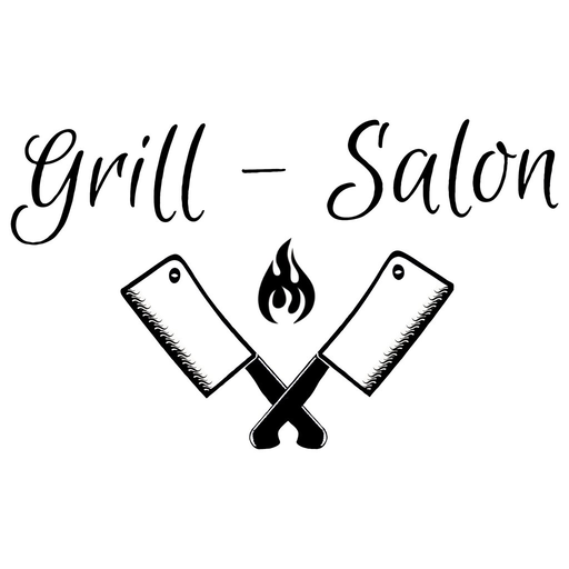 Grill-Salon Pforzheim logo