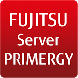 FUJITSU Servers icon