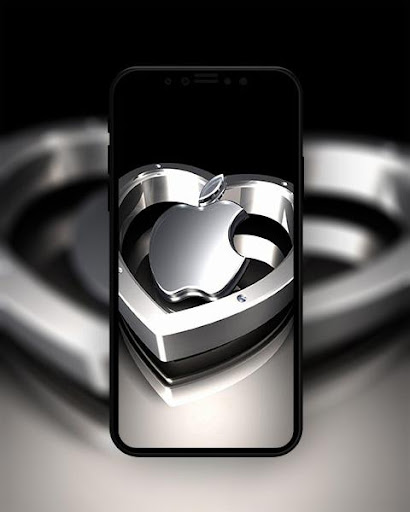 Silver Wallpapers HD