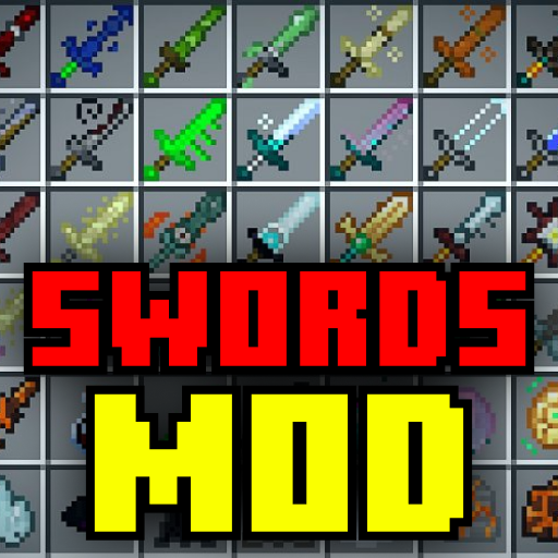 Tipos de espadas en minecraft sin mods
