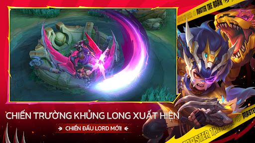 Mobile Legends: Bang Bang FT 1