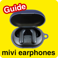 mivi earphones guide