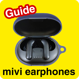 Icon image mivi earphones guide