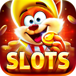 Jackpot Crush - Slots Games