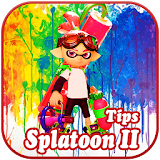 Tips of Splatoon 2 game icon