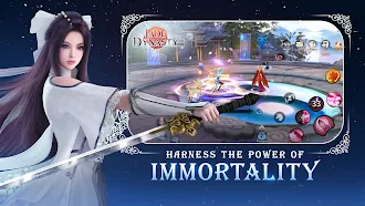 Game screenshot Jade Dynasty - fantasy MMORPG hack
