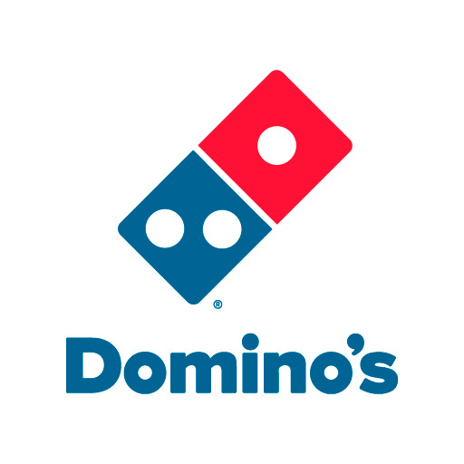 Dominos Pizza Costa Rica logo