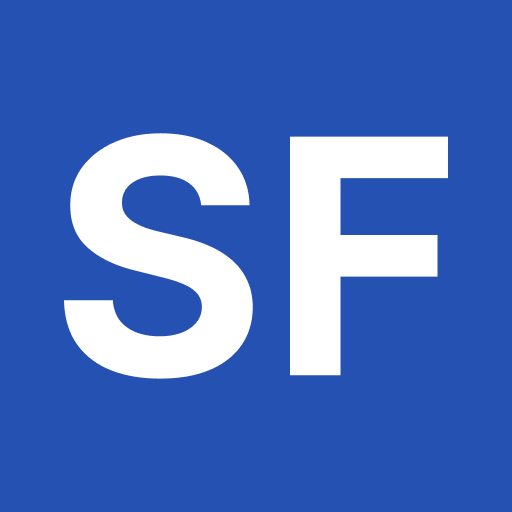 StockFlo App 1.0 Icon