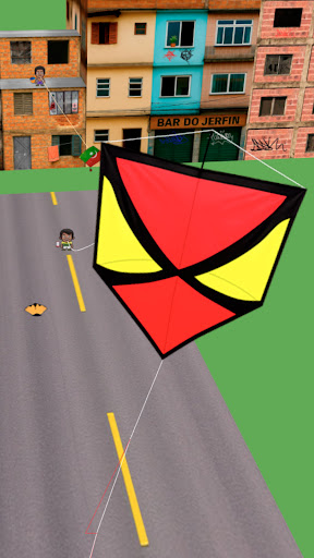 Kite Flying Simulator screenshot 17