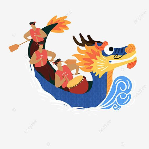Dragon Boat - Boat Cosntructor logo