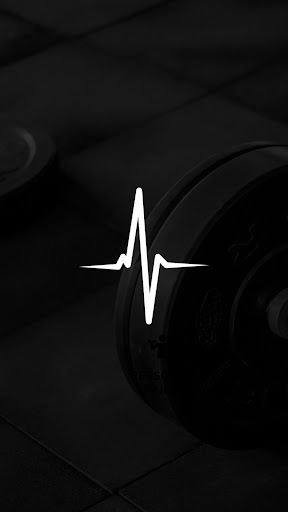 Android application Sustained Fitness screenshort