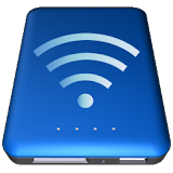 MediaShare Wireless icon