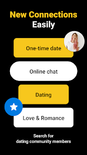 Dating Hub - Thousands of Local Women(圖4)-速報App