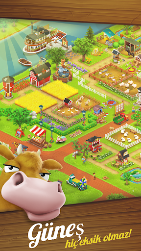 Hay Day Hile APK