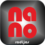 nano radio icon