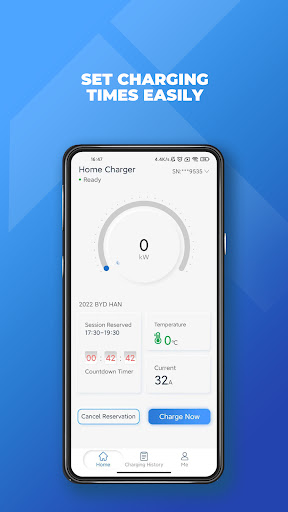 PulseQ Screen 2