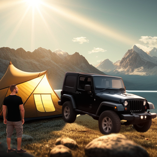 Long Road Trip Car Driving 3D logo