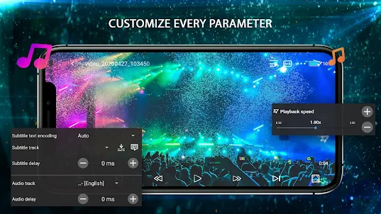 FX Video Player Pro