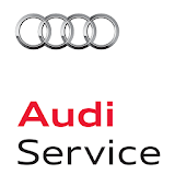 Audi Service Colombia icon
