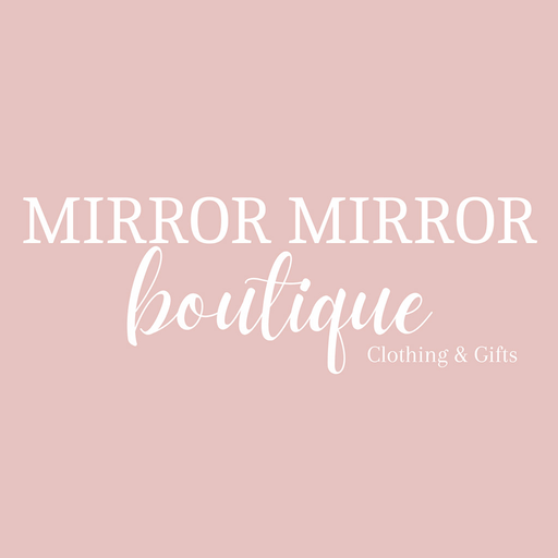 Mirror Mirror Boutique logo