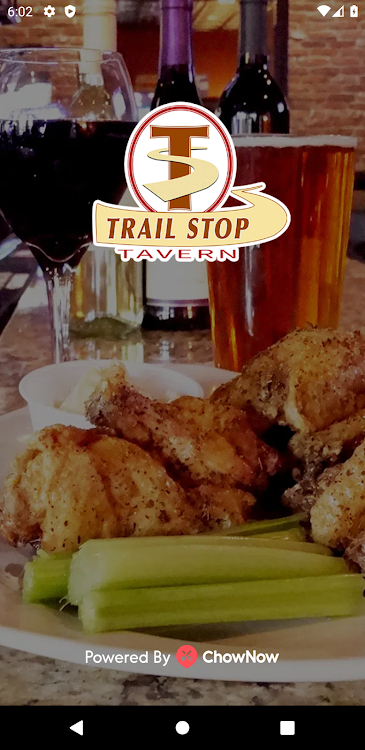 Trail Stop Tavern - 3.14.0 - (Android)