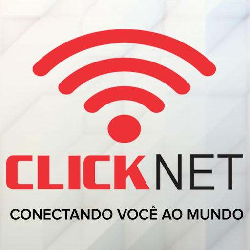 Clicknet Guaraí logo